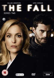 The Fall (2014)