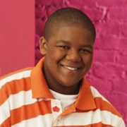 Cory Baxter