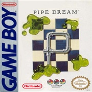 Pipe Dream