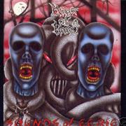 Horror of Horrors - Sounds of Eerie