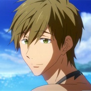 Makoto Tachibana (Free!)