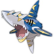 Mega Sharpedo