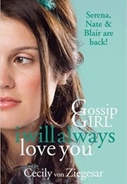 Gossip Girl (Series of 14 Books) (Cecily Von Ziegesar)
