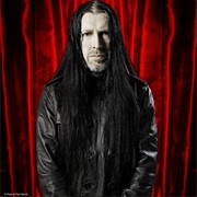 Gregor MacKintosh (Paradise Lost)