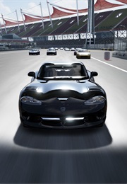 Forza Motorsport 4 (2011)