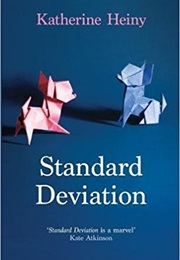 Standard Deviation (Katherine Heiny)
