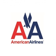 Flew American Airlines