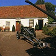 German Occupation Museum, Guernsey