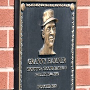 Granville "Granny" Hamner