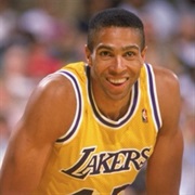 Mychal Thompson