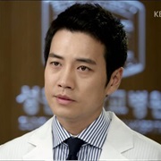 Kim Do Han - Good Doctor