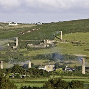 Cornwall and West Devon Mining Landscape