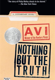 Nothing but the Truth (AVI)