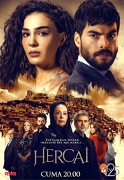 Hercai (2019)