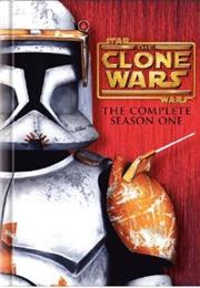 Star Wars the Clones Wars