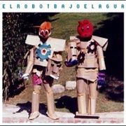 Te Quiero – El Robot Bajo El Agua (2004)