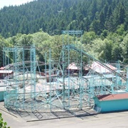 Thrill-Ville USA, Turner, OR