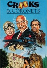Crooks and Coronets (1969)