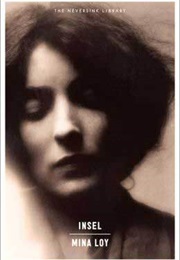Insel (Mina Loy)
