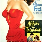Affairs in Trinidad