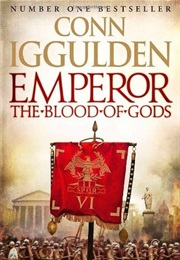 The Blood of Gods (Conn Iggulden)