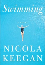 Swimming (Nicola Keegan)