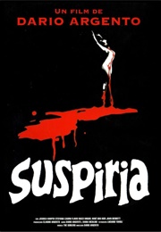 Suspiria (1977)