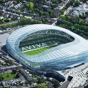 Aviva Stadium