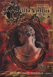 Suparnice Marije Terezije II (Marija Jurić Zagorka)