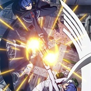 Gunslinger Stratos: The Animation - Bunki/Futatsu No Mirai
