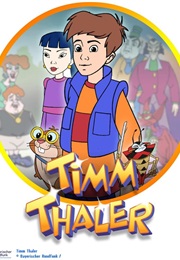 Timm Thaler (2002)