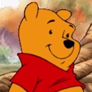 Winnie the Pooh