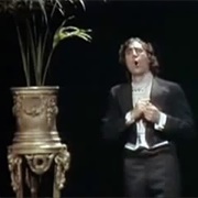 Monty Python - Never Be Rude to an Arab