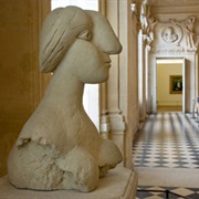 Visit the Picasso Museum.