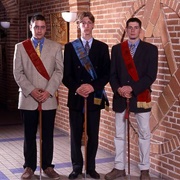 Compagnonnage Communities, France