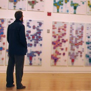 Mary and Leigh Block Museum of Art