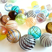 Make Glass Beads