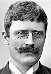 Hunger (Knut Hamsun/Norway)