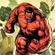Thunderbolt Ross/Red Hulk
