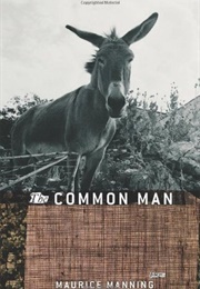 The Common Man (Maurice Manning)