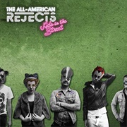 Beekeeper's Daughter - The All-American Rejects