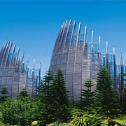 Nouméa, New Caledonia