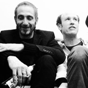 Alex Soria, 38, Suicide by Jumping in Front of Train