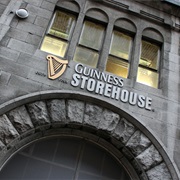 Guinness Storehouse