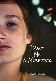 Paint Me a Monster (Janie Baskin)