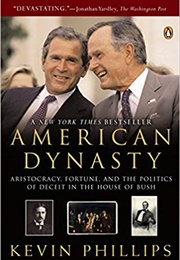 American Dynasty (Kevin Phillips)