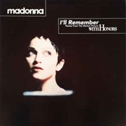 Madonna - I'll Remember