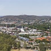 Wagga Wagga, Australia