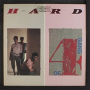 Gang of Four - Hard