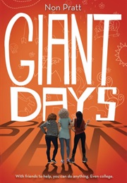 Giant Days (Non Pratt)